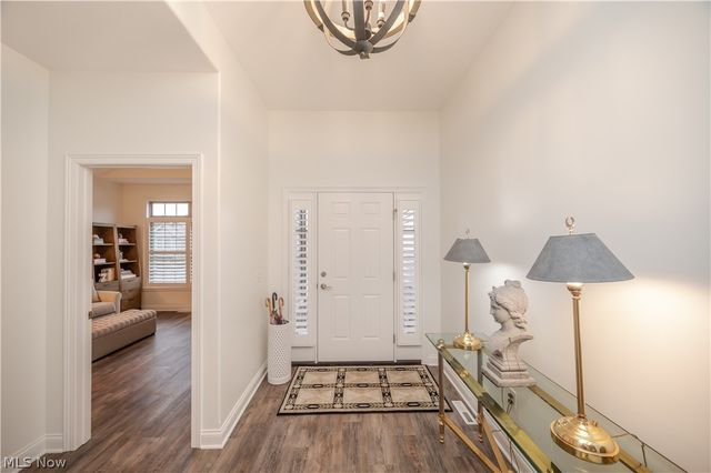 2939 Briarwood Court, Poland, OH 44514