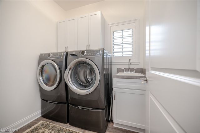 2939 Briarwood Court, Poland, OH 44514