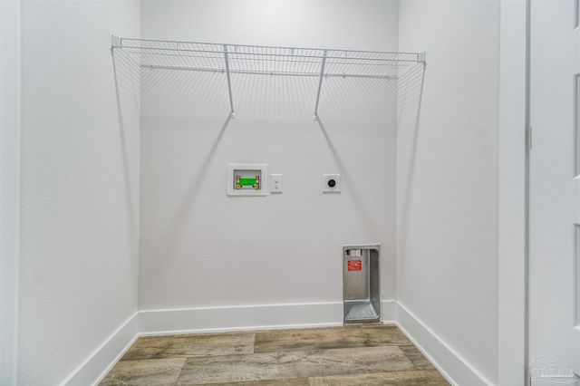 1512 Farragut Way, Pensacola, FL 32534