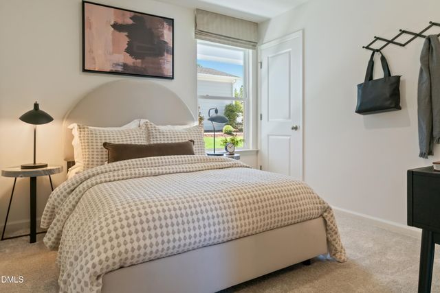 715 Jade Creek Circle, Chapel Hill, NC 27516
