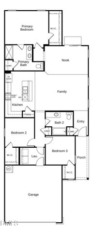 715 Jade Creek Circle, Chapel Hill, NC 27516