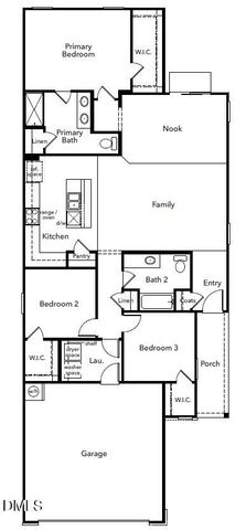 715 Jade Creek Circle, Chapel Hill, NC 27516