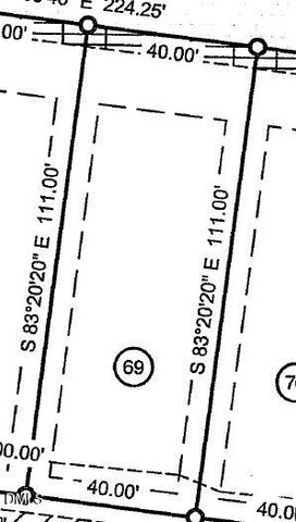 715 Jade Creek Circle, Chapel Hill, NC 27516