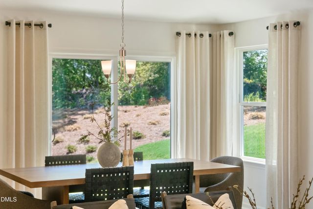 715 Jade Creek Circle, Chapel Hill, NC 27516