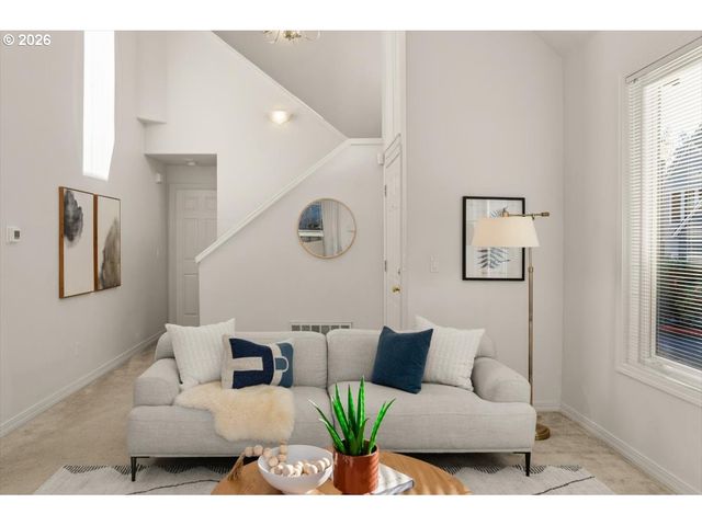 7415 Sw NEPTUNE Ter, Beaverton, OR 97007