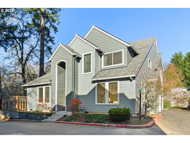 7415 Sw NEPTUNE Ter, Beaverton, OR 97007