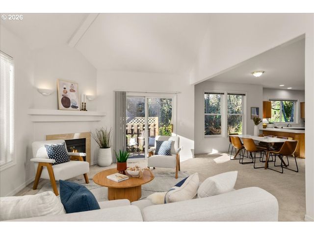 7415 Sw NEPTUNE Ter, Beaverton, OR 97007