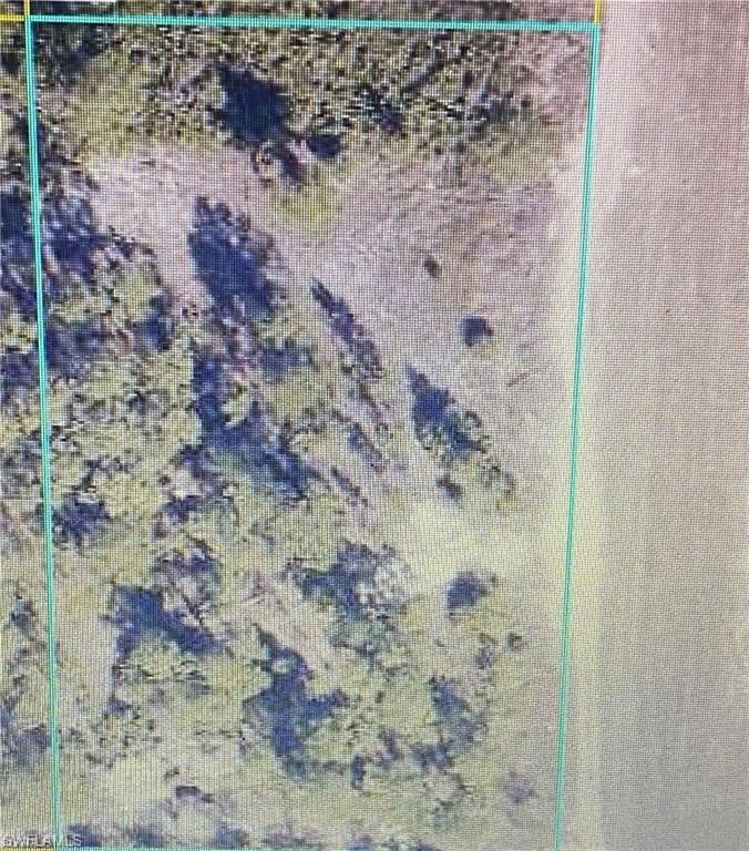 7500 1st TER, LABELLE, FL 33935 — exterior