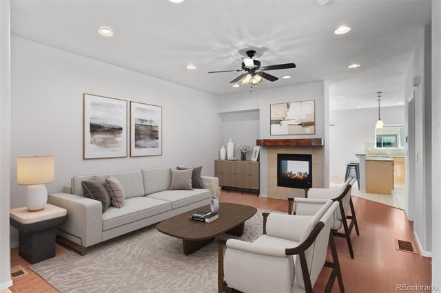 3155 E 104th Avenue 8D, Thornton, CO 80233