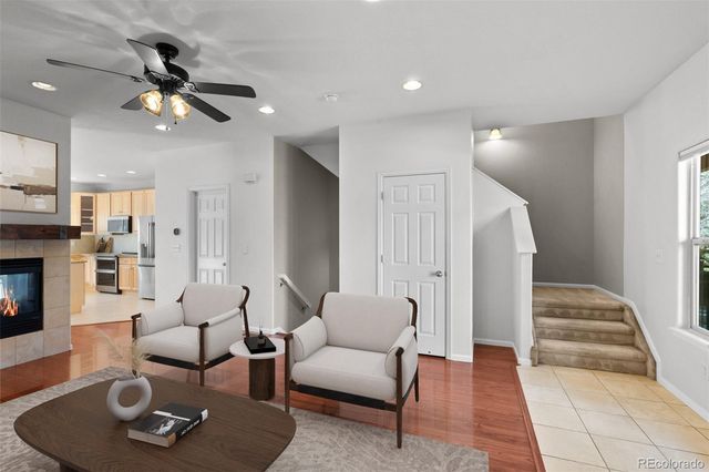 3155 E 104th Avenue 8D, Thornton, CO 80233