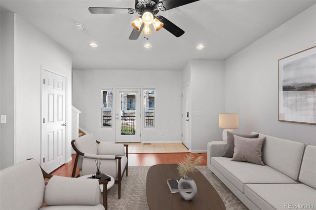 3155 E 104th Avenue 8D, Thornton, CO 80233