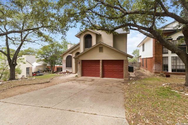 25107 SUMMIT SPGS, San Antonio, TX 78258