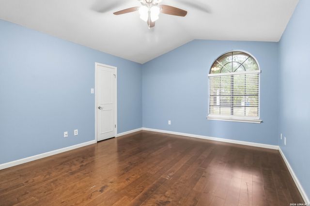 25107 SUMMIT SPGS, San Antonio, TX 78258