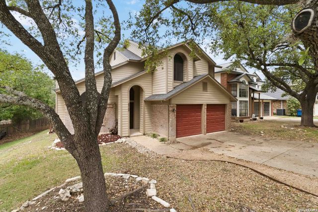 25107 SUMMIT SPGS, San Antonio, TX 78258