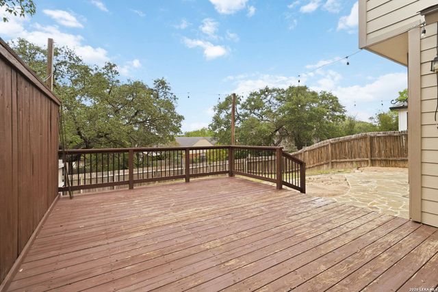 25107 SUMMIT SPGS, San Antonio, TX 78258