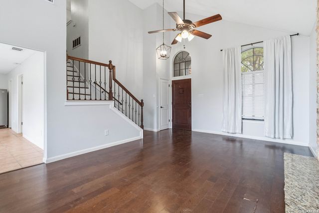 25107 SUMMIT SPGS, San Antonio, TX 78258