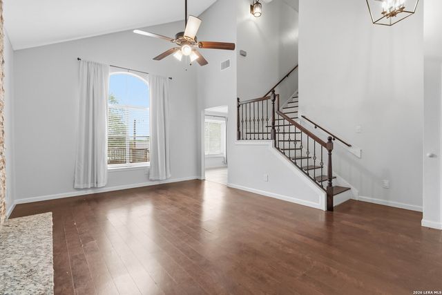 25107 SUMMIT SPGS, San Antonio, TX 78258