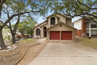 25107 SUMMIT SPGS, San Antonio, TX 78258
