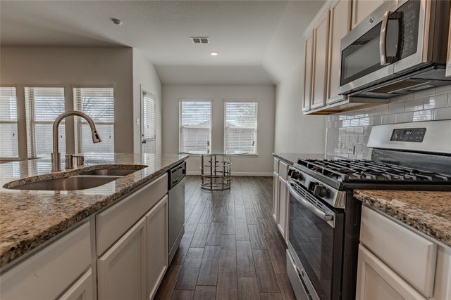 240 Copper Switch Drive, Anna, TX 75409