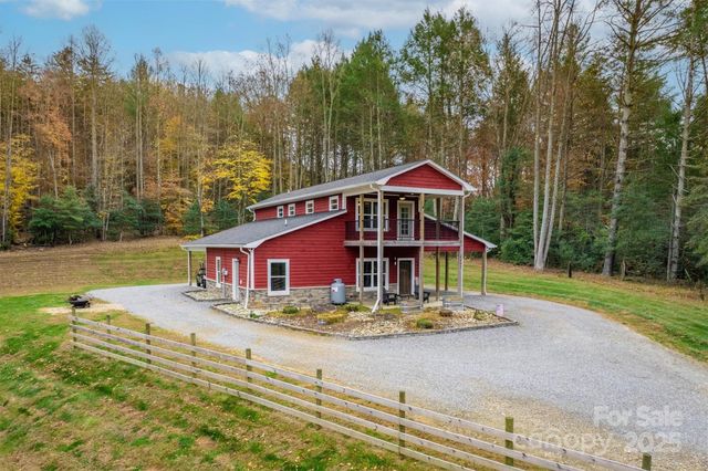 4447 Steeltown Road, Lenoir, NC 28645