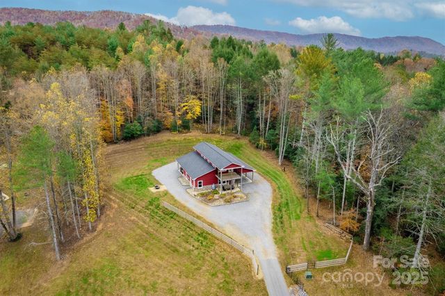 4447 Steeltown Road, Lenoir, NC 28645