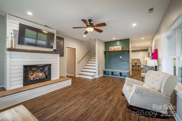 4447 Steeltown Road, Lenoir, NC 28645