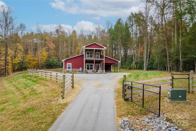 4447 Steeltown Road, Lenoir, NC 28645