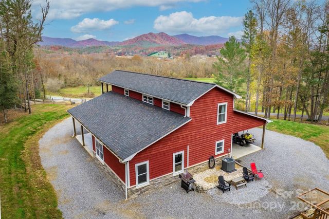 4447 Steeltown Road, Lenoir, NC 28645