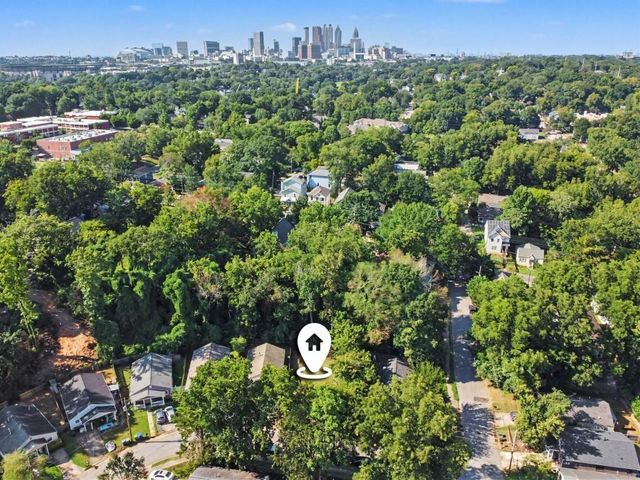 1023 Grant Way SE, Atlanta, GA 30315