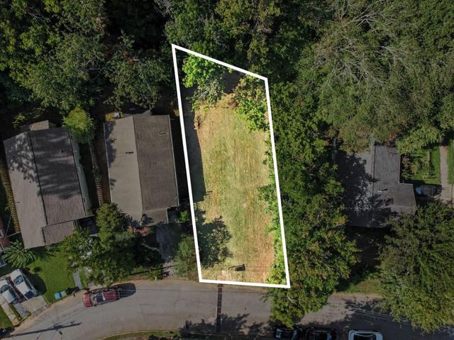 1023 Grant Way SE, Atlanta, GA 30315