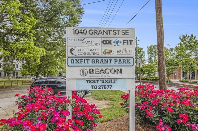 1023 Grant Way SE, Atlanta, GA 30315