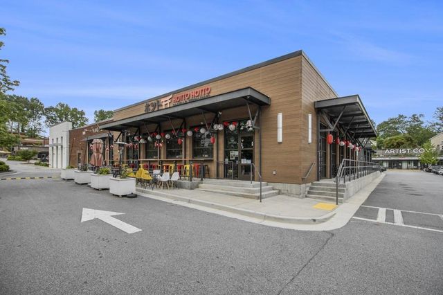 1023 Grant Way SE, Atlanta, GA 30315
