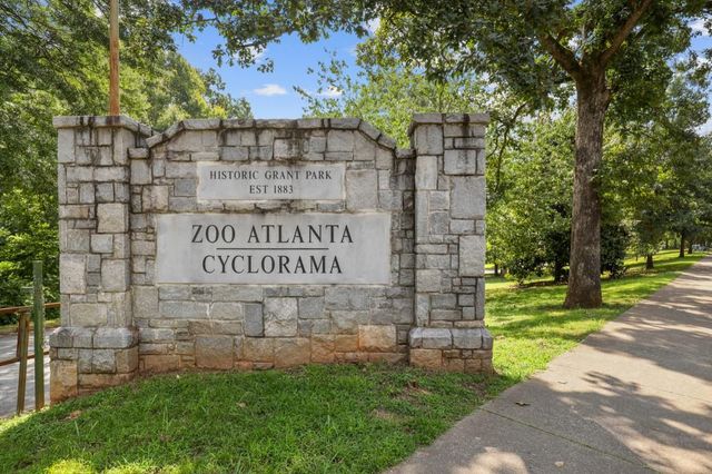 1023 Grant Way SE, Atlanta, GA 30315