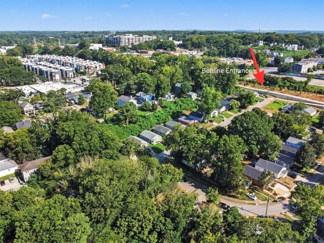 1023 Grant Way SE, Atlanta, GA 30315