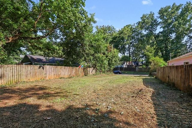 1023 Grant Way SE, Atlanta, GA 30315