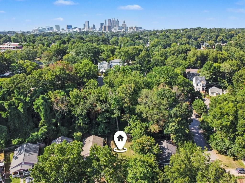 1023 Grant Way SE, Atlanta, GA 30315