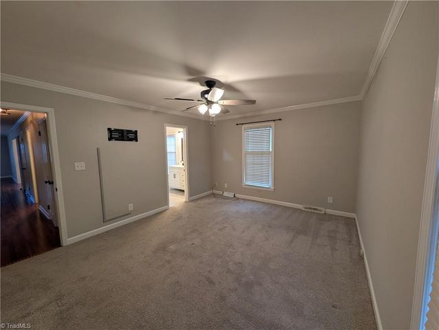 4406 Wild Oak Lane, Greensboro, NC 27406