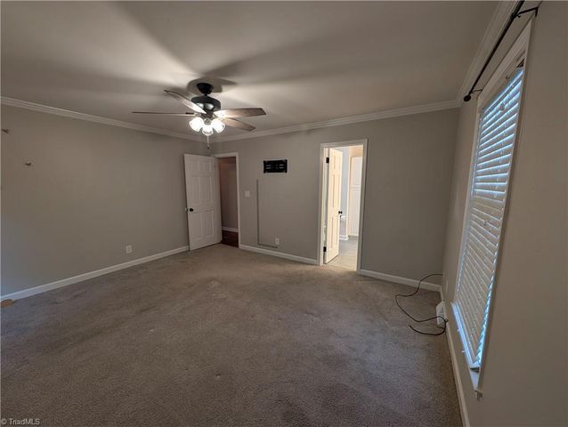 4406 Wild Oak Lane, Greensboro, NC 27406