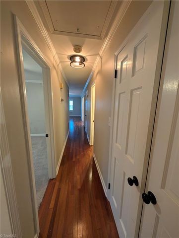 4406 Wild Oak Lane, Greensboro, NC 27406