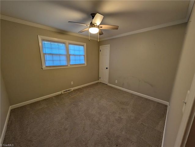 4406 Wild Oak Lane, Greensboro, NC 27406