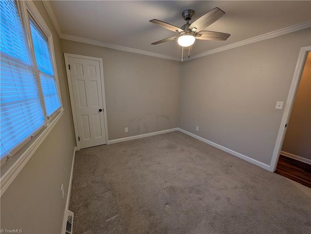 4406 Wild Oak Lane, Greensboro, NC 27406