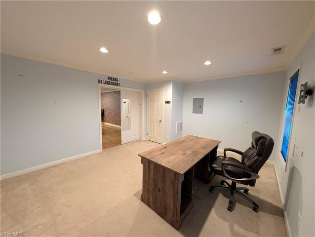 4406 Wild Oak Lane, Greensboro, NC 27406