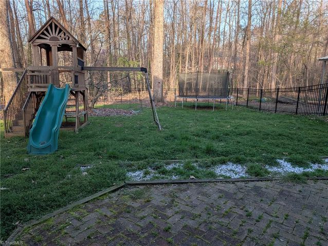 4406 Wild Oak Lane, Greensboro, NC 27406