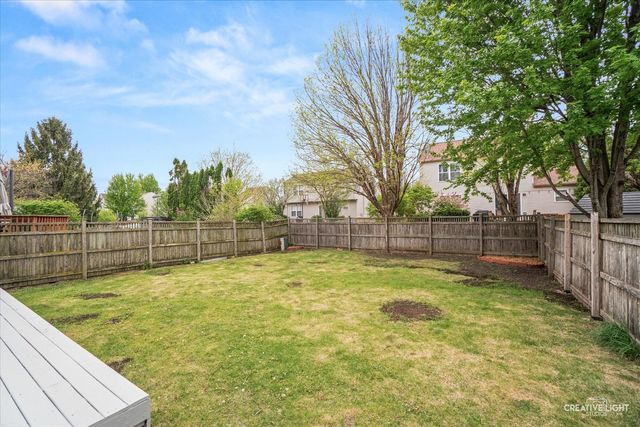 2225 CARPENTER Avenue 2225, Plainfield, IL 60586