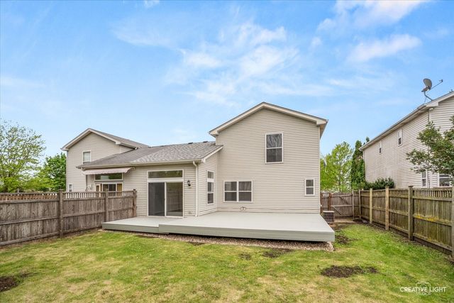 2225 CARPENTER Avenue 2225, Plainfield, IL 60586