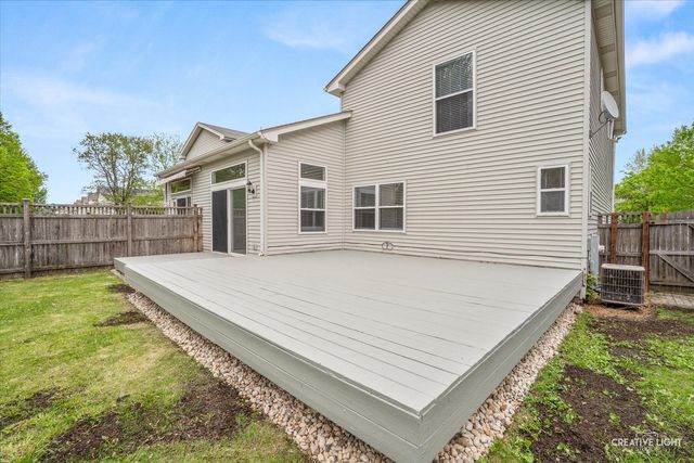 2225 CARPENTER Avenue 2225, Plainfield, IL 60586