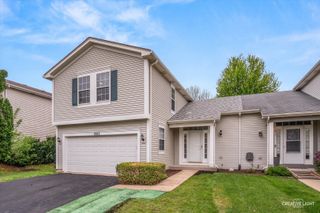 2225 CARPENTER Avenue 2225, Plainfield, IL 60586