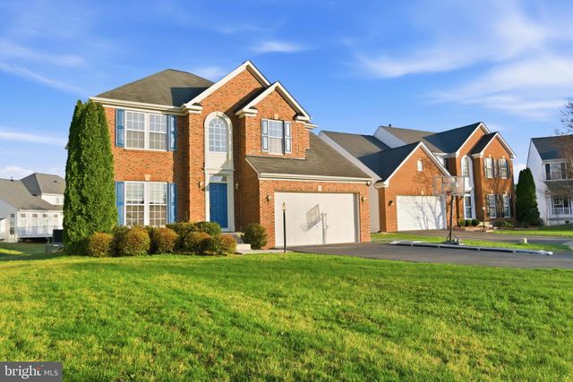 25278 BOLDNESS CT, Aldie, VA 20105