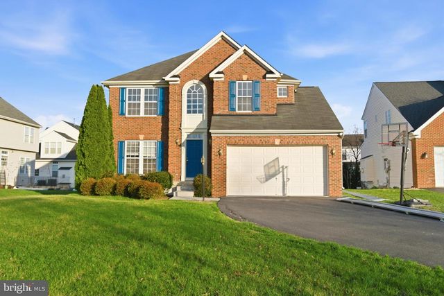 25278 BOLDNESS CT, Aldie, VA 20105