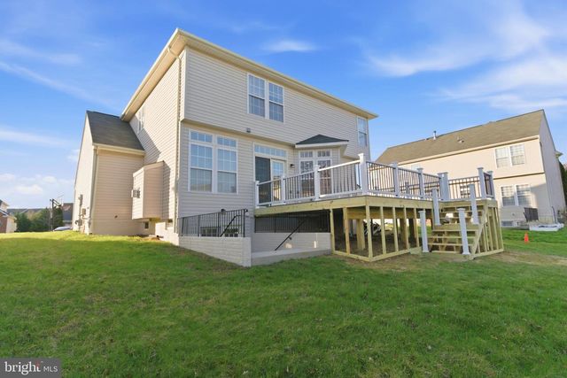 25278 BOLDNESS CT, Aldie, VA 20105